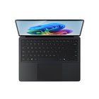 Microsoft Surface 13.8" Touchscreen Copilot+ PC Laptop - BQ7 IC - 512 GB PCIe 4.0 SSD - 16 GB RAM - English - Black-Network Connectivity: Wifi 7, Bluetooth 5.4