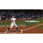 MLB The Show 26 for Nintendo Switch-Diamond Dynasty: Unmissable Updates Build your ultimate fantasy team with a new Red Diamond rarity tier and World Baseball Classic player cards featuring elite game-changing players. Play revamped Mini-Seasons campaigns as you level up your stars with an upgraded PXP system, customize their skills with Parallel Mods, and hit Parallel V faster through special challenges