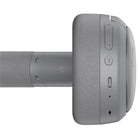 Edifier W800BT Pro BT 5.4 Hi-Res Audio Hybrid Active Noise Cancelling and Foldable Wireless Over-Ear Headphones - Gray-7