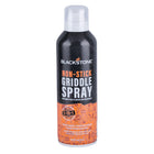 Blackstone Non-Stick Griddle Spray-3-in-1 Griddle formula for cooking, protecting, and seasoning