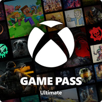 Xbox Game Pass Ultimate for Xbox, PC and Mobile - 3 Month Subscription [Digital Download]-When upgrading to Xbox Game Pass Ultimate, any prepaid time you have with Xbox Game Pass or EA Play subscriptions will be applied towards Xbox Game Pass Ultimate at the current conversion ratio. For more details, visit Xbox website. All conversions to Xbox Game Pass Ultimate are final. Once converted, you cannot re-convert your Xbox Game Pass Ultimate subscription back to a previous subscription.