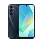 Samsung Galaxy A16 5G - 128GB - Black-The screen on Galaxy A16 5G is designed to pull you in with bright, vivid detail, making your content easy on the eyes
