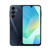 Samsung Galaxy A16 5G - 128GB - Black-The screen on Galaxy A16 5G is designed to pull you in with bright, vivid detail, making your content easy on the eyes