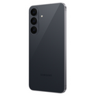 Samsung Galaxy S26 FE - 256 GB - Graphite - Bell and Virgin Plus-Boasts IP68 water‑resistant rating to provide reliable protection against water and dust in daily scenarios