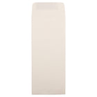 JAM Paper #11 Policy Envelopes, 4.5 x 10.38, Strathmore Natural White Wove, 1000 Pack (900905923B)-Size: #11 (4-1/2" x 10 3/8")