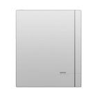 BOOX Note Max 13.3" E Ink Tablet - 128 GB-Dimensions are 11.3" L x 9.6" W x 0.18" H