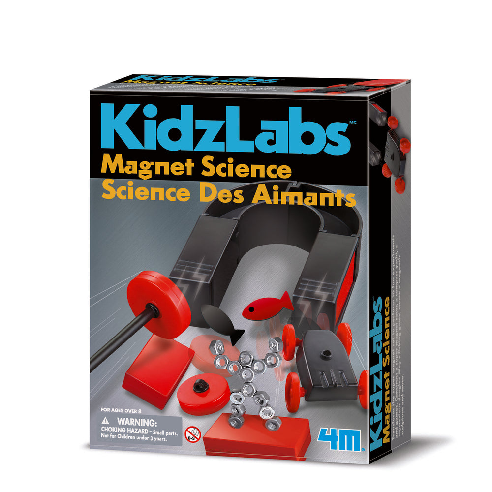 4M Magnet Science | staples.ca
