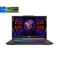 MSI Cyborg 15 A13VF 15.6" 144Hz Gaming Laptop - Intel i7-13620H - RTX 4060 - 1TB NVMe SSD - 16GB RAM - Windows 11-Intel Core i7-13620H