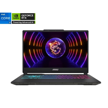 MSI Cyborg 15 A13VF 15.6