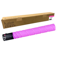 fuzion Konica Minolta A33K330 (TN321) Compatible Toner - Standard Yield - Magenta-Magenta