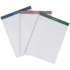 Staples Fashion Project Ruled Writing Pad - Assorted Colours-Project-ruled