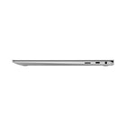 Samsung Galaxy Book 2 Pro 360 13.3" Touch Laptop - Intel Core i7-1260P - 512GB SSD - 8GB RAM - Windows 11 - Silver-With the enhanced low latency, you can write and draw smoothly like a real pen