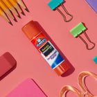 Elmer's Scented Purple Glue Sticks - 6g - 6 Pack-6 - 0.212 oz sticks