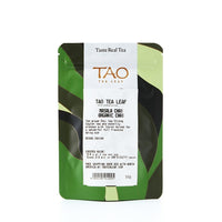 Tao Tea Leaf Organic Masala Chai Tea - Loose Leaf - 50g-This is our top grade Chai tea