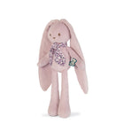 Kaloo Lapinoo Doll Rabbit - Small - Pink-Can do headstands, swing, and play all day.