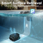 Aiper Scuba X1 Pro MAX Cordless All In One Robotic Pool Cleaner with Skimming, Ultra-Fine Filtration-7