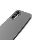 Blu Element DropZone Air Case Clear for Samsung Galaxy A36 5G/Galaxy A56 5G - Clear-Recyclable packaging