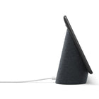 Google Nest Hub Max - Charcoal-Nest Hub Max works with over a thousand smart home devices, like lights, TVs, and locks. And you can easily control them all from one place. You can also control compatible TVs, speakers, and game consoles from Nest Hub Max with your voice or from one dashboard. Turn them on and off, control the volume, play, pause, and search