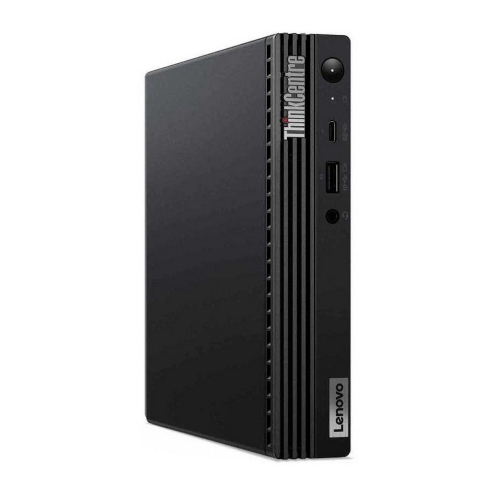 ●コンパクトPC●Lenovo ThinkCentre M70q i5 16GB Lenovo Thinkcentre M70Q Tiny Refurbished Desktop Computer - Intel