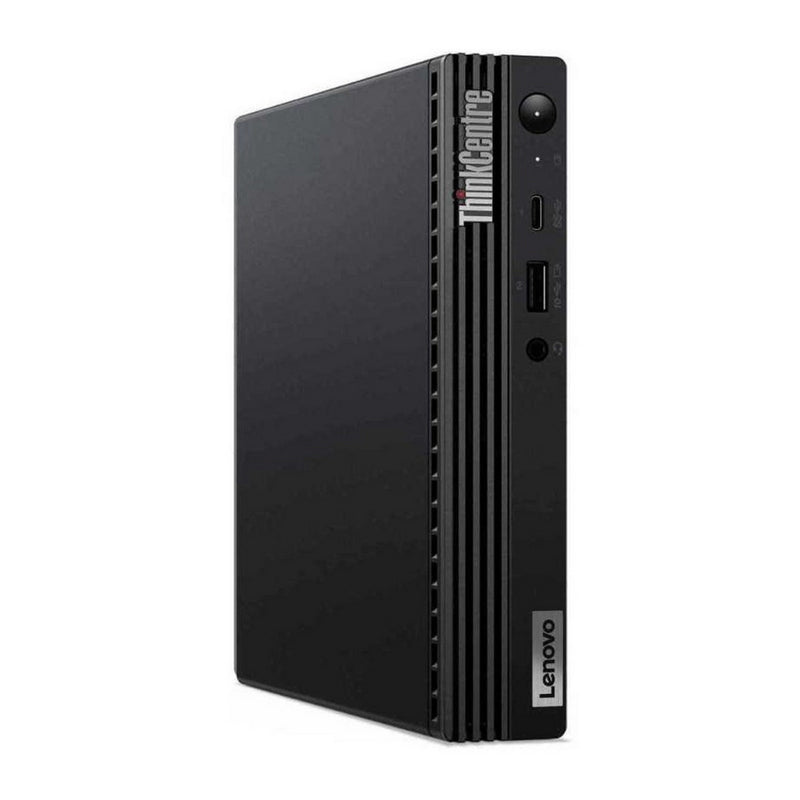M70q i5-10世代 16G SSD512G+1TB Wi-Fi6 Lenovo Thinkcentre M70Q Tiny Refurbished Desktop Computer - Intel