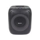 Sharp PS-914 Compact Party Speaker-Lithium-Ion 7.4V / 2,000mAh Rechargeable Battery 