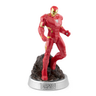 tonies Marvel Iron Man Tonie Figurine-Tracklist: 1. Iron Man: Invincible 2. Iron Man: Time Warp Teamwork 3. Iron Man: Attack of the Sludge Total Run Time: Approx. 54 minutes