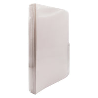 Staples 1/2 Cut File Folders - Legal Size -  Light Pink - 50 Pack-legal size
