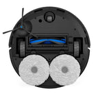 Ecovacs Robotics, Inc. N30 PRO OMNI Robot Vacuum & Spinning Mop with Auto-Cleaning Station - Black-Call it precision, perfected