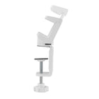 Intekview Swivel Clamp-On Power Bar Desk Mount - 2 Pack-6