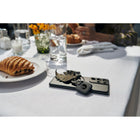 Tile Mate Bluetooth Location Trackers - Black-1 Year Limited Manufacturer Warranty