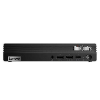 Lenovo ThinkCentre M90q Gen 5 Tiny PC - Intel I7-14700 VPro, 64GB DDR5, 1TB SSD, Windows 11 Pro - Potente E Compatto