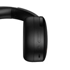Edifier - Écouteurs circum-auriculaires sans fil WH950NB, audio Hi-Res, conception légère et pliable avec recharge rapide – Noir-10
