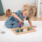 TickiT Gem Cubes - Set of 10-8