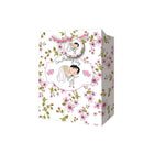 Millbrook Studios Wedding Gift Bags - Jumbo - Love - 12 Pack (47612)-17.5" x 4" x 12.75"