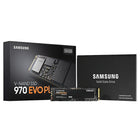 Samsung 970 EVO Plus M.2 500 GB Internal Solid State Drive-500GB V-NAND 3-bit MLC