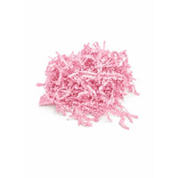 Wamaco Jazz Zig-Zag Paper Shred - 2 lb - Pink-Professional – This jazz paper shred adds an elegant touch to any packaging its added to.  It comes in various colors allowing it to be mix and matched for your personal needs