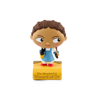 tonies Figurine Favorite Classics The Wonderful Wizard Of Oz-Screen-free entertainment for kids ages 3+