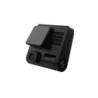 Adesso Mygekogear Orbit D110 1k Dual Front & In Cabin View Dash Cam-With the included 32GB microSD card, the Orbit D110 is ready to capture every moment of your journey.