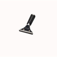 Vileda Stainless Steel Squeegee Handle-Ideal for cleaning smooth, flat surces