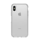 OtterBox Symmetry Case for iPhone 11 Pro - Black-Black & Synthetic rubber, Polycarbonate