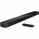 Bose Smart Ultra Soundbar - Black-With the Bose Smart Ultra Soundbar you'll experience truly immersive spatial audio powered by Dolby Atmos and TrueSpace 
