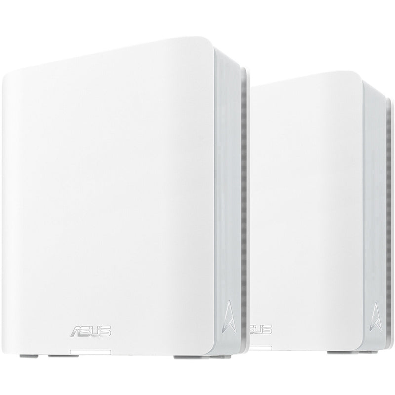ASUS ZenWiFi BT6 Tri-Band WiFi 7 Smart AiMesh Extendable Router