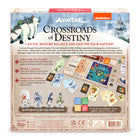 Funko Games Avatar The Last Airbender Crossroads Of Destiny Board Game-2-4 Players