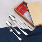 Minimal 8-Piece Stainless Steel Martin Steak Knife Set, Service for 8-Experience premium quality and heavy-duty durability, designed for daily needs