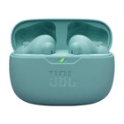 JBL Vibe Beam 2 True Wireless Noise Cancelling Earbuds - Blue-Seamless Bluetooth pairing