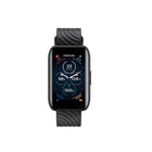 Motorola MotoWatch 40 - 46 x 30mm - Heart Rate Monitor - Black-Fitness features like sleep tracking and continuous heart rate tracking provide valuable insights on your health, and lets you take better decisions