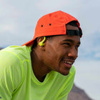 JLab Go Air Sport True Wireless Earbuds - Neon Yellow-Freedom of Bluetooth 5.1 with upgraded antenna