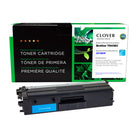 CIG Brother TN436C Remanufactured Toner Cartridge - Extra High Yield - Cyan-Cyan