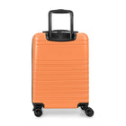 Reebok The Power Collection 21.5" Hardside Carry-on Luggage - Peach-7