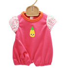 Miniland Doll Clothes - Girl Pajamas-Clothing based on atmospheric phenomena and day-to-day situations